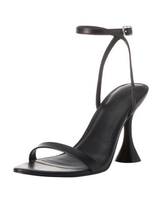 The Drop + Lina Trend Heel Sandal