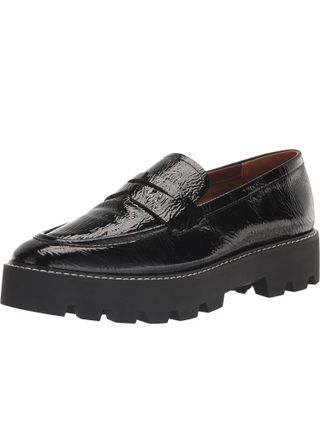 Franco Sarto + Balin Lug Sole Chunky Loafer