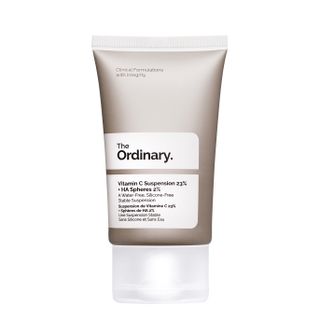 The Ordinary + Vitamin C Suspension 23% + HA Spheres 2%