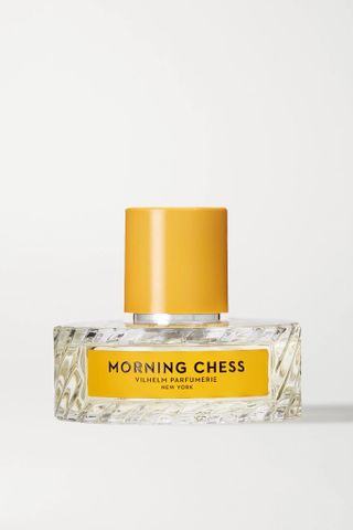 Vilhelm Parfumerie + Morning Chess