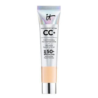 It Cosmetics + Cc+ Cream With SPF 50+