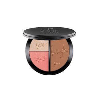 It Cosmetics + Your Most Beautiful You Anti-Aging Face Palette