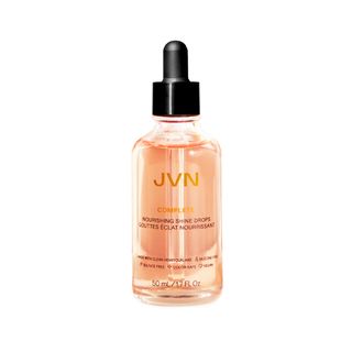 JVN + Complete Nourishing Hair Oil Shine Drops