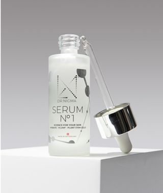 Dr. Nigma + Serum No 1