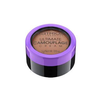 Catrice Cosmetics + Ultimate Camouflage Concealer