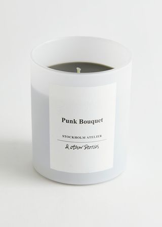 & Other Stories + Punk Bouquet Scented Candle