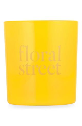 Floral Street + Vanilla Bloom Scented Candle