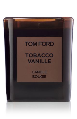 Tom Ford + Private Blend Tobacco Vanille Candle