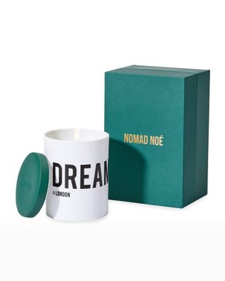 Nomad Noé + Dreamer in London Candle