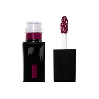 E.l.f. Cosmetics + Glossy Lip Stain in Berry Queen