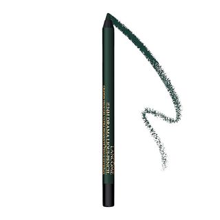 Lancôme + Drama Liqui-Pencil Longwear Eyeliner in Green Metropolitan