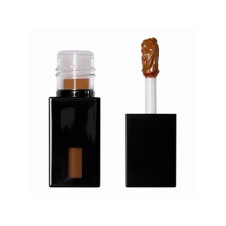 E.l.f. Cosmetics + Glossy Lip Stain in Cinnamon Dreamz