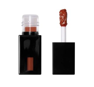 E.l.f. Cosmetics + Glossy Lip Stain in Coral Cutie