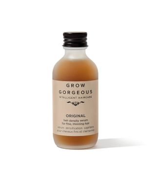 Grow Gorgeous + Original Hair Density Serum