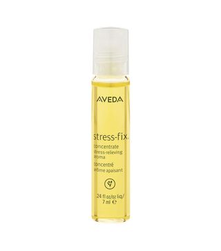 Aveda + Stress Fix Concentrate Stress-Relieving Aroma