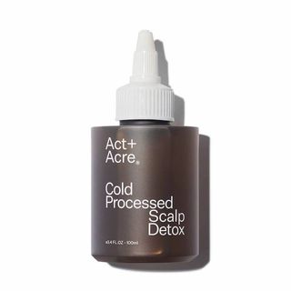 Act+Acre + Cold Processed Scalp Detox