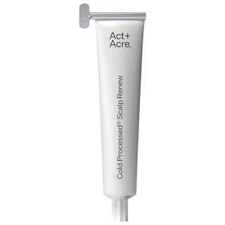 Act+Acre + Cold Processed Scalp Renew