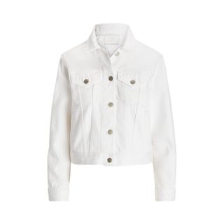 Lauren Ralph Lauren + Denim Trucker Jacket for Women