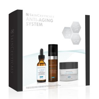 SkinCeuticals + Anti-Aging Skin System