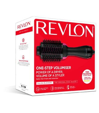 Revlon Pro Collection + One-Step Dryer & Volumiser