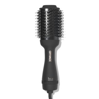 Amika + Hair Round Blow Dryer Brush