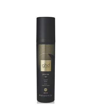 Ghd + Pick Me Up Root Lift Spray