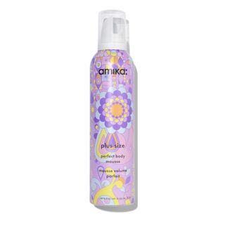 Amika + Plus Size Perfect Body Mousse