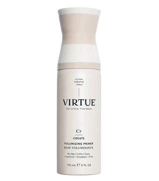 Virtue + Volumizing Primer