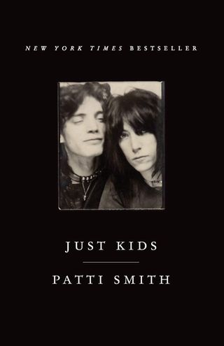 Patti Smith + Just Kids