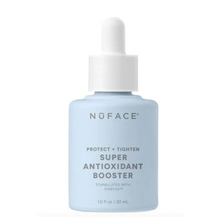 NuFace + Protect and Tighten Super Antioxidant Booster Serum