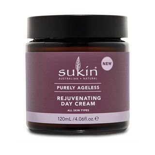 Sukin + Purely Ageless Rejuvenating Day Cream