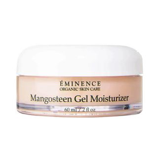 Éminence Organic Skin Care + Mangosteen Gel Moisturizer