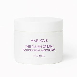 Maelove + Plush Cream