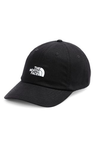 The North Face + Norm Baseball Cap