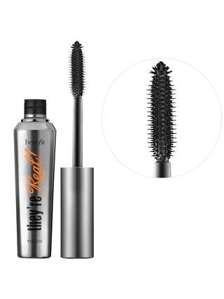 Benefit Cosmetics + They're Real! Lengthening Mascara