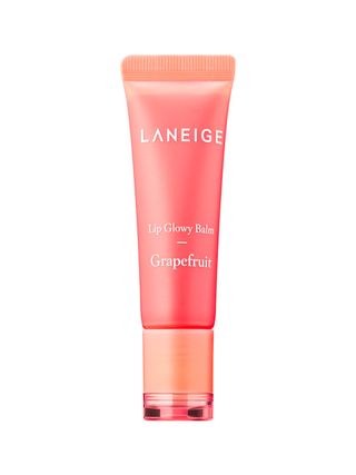 Laneige + Lip Glowy Balm