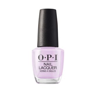 OPI + Nail Lacquer in Polly Want a Lacquer?
