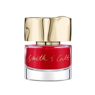 Smith & Cult + Nail Lacquer in Bite Your Kiss