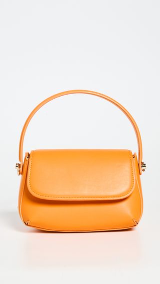 House of Want + H.O.W. We Are Chic Top Handle Bag