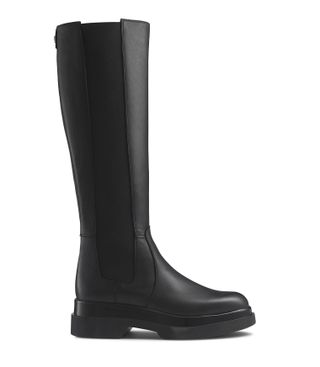 Russell & Bromley + Everglade Boots