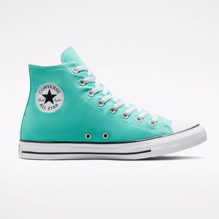 Converse + Chuck Taylor All Star High Top Sneakers