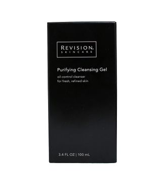 Revision Skincare + Purifying Cleansing Gel