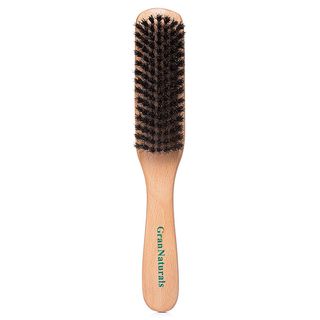 Grannaturals + Boar Bristle Hair Brush