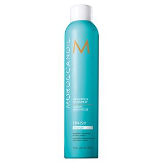 Moroccanoil + Luminous Hair Spray Medium