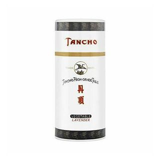 Tancho + High-Grade Tique