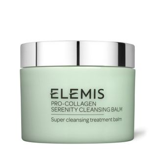Elemis + Supersize Pro-Collagen Cleansing Balm Serenity