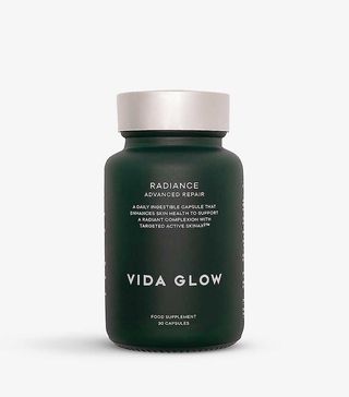 Vida Glow + Radiance Food Supplement