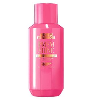 Andrew Fitzsimons + Prism Shine Glossy Conditioner With Coconut Oil