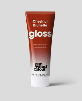 Josh Wood + Colour Chestnut Brunette Gloss