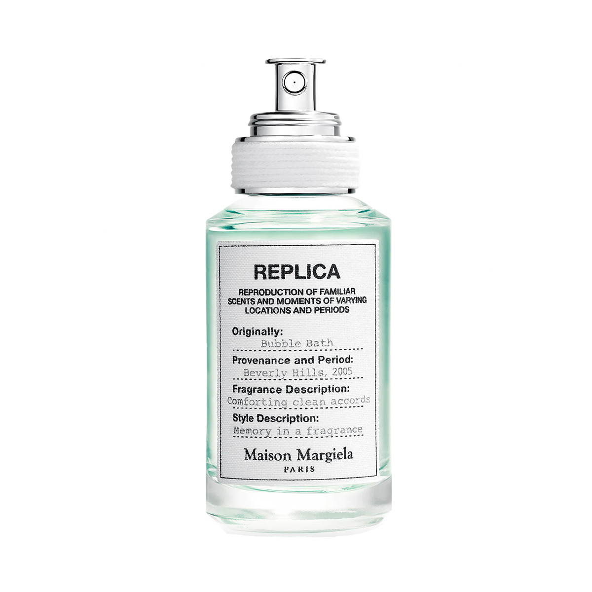 Maison Margiela + Replica Bubble Bath Eau de Toilette